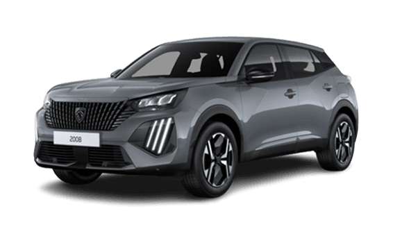 PEUGEOT 2008 Hybrid 145 e-DCS6 Allure | UnipolRental PEUGEOT 2008 Hybrid 145 e-DCS6 Allure | UnipolRental