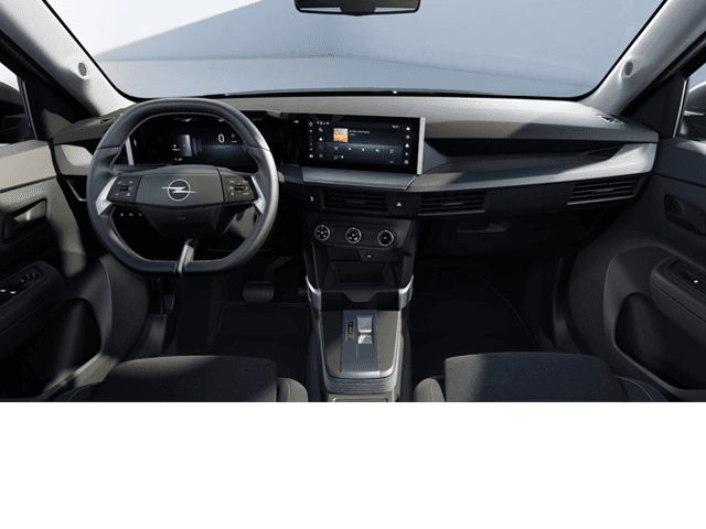 OPEL Frontera | UnipolRental OPEL Frontera | UnipolRental