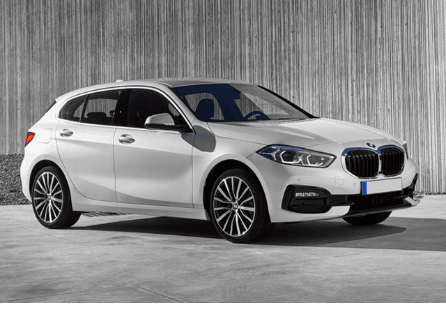 BMW Serie 1 | UnipolRental