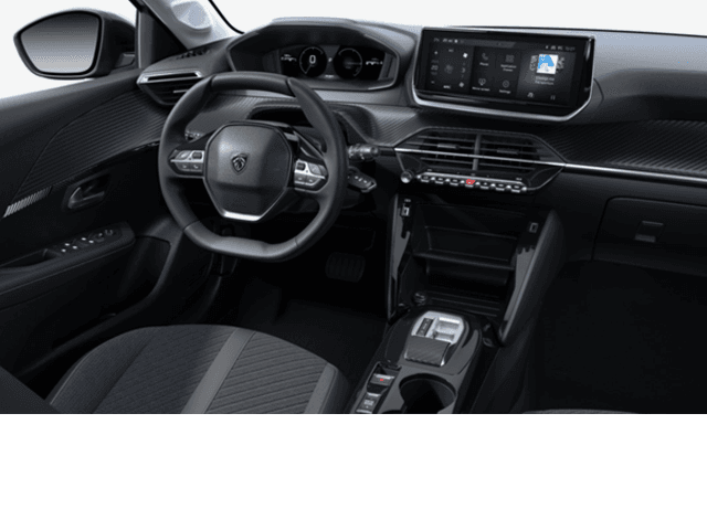 PEUGEOT 208 | UnipolRental PEUGEOT 208 | UnipolRental