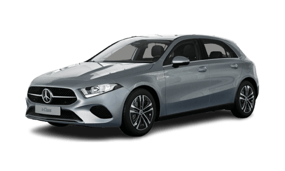 MERCEDES Classe A 180 Automatic Progressive Extra | UnipolRental MERCEDES Classe A 180 Automatic Progressive Extra | UnipolRental
