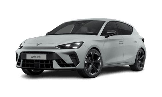 CUPRA Leon 1.5 Hybrid 150 CV DSG | UnipolRental CUPRA Leon 1.5 Hybrid 150 CV DSG | UnipolRental