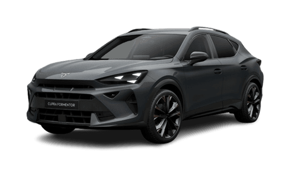 CUPRA Formentor 1.5 Hybrid DSG | UnipolRental CUPRA Formentor 1.5 Hybrid DSG | UnipolRental