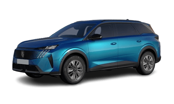 PEUGEOT 5008 Hybrid 145 e-DCS6 Allure | UnipolRental PEUGEOT 5008 Hybrid 145 e-DCS6 Allure | UnipolRental