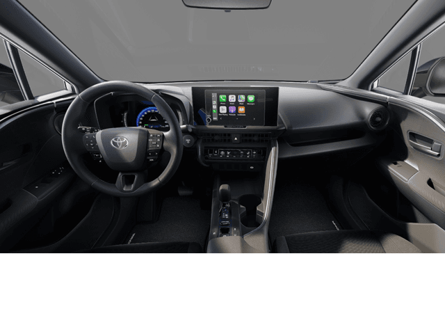 TOYOTA C-HR | UnipolRental TOYOTA C-HR | UnipolRental