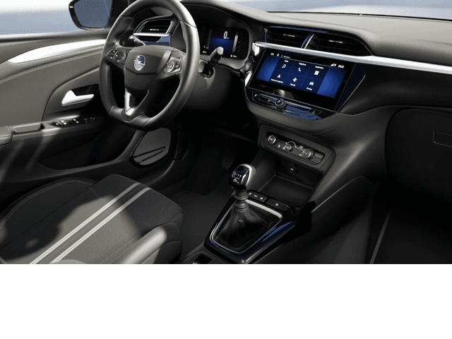 OPEL Corsa | UnipolRental OPEL Corsa | UnipolRental