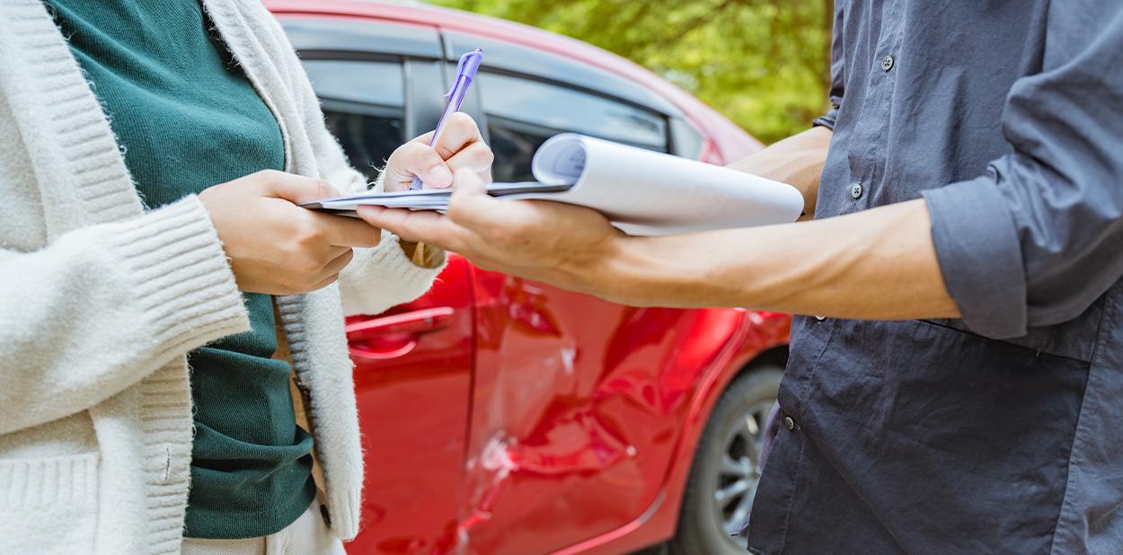 Constatazione Amichevole: cos'è, quando si fa e consigli utili | UnipolRental Constatazione Amichevole: cos'è, quando si fa e consigli utili | UnipolRental