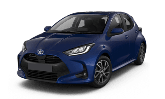 TOYOTA Yaris 1.5 Hybrid 5 porte Trend | UnipolRental TOYOTA Yaris 1.5 Hybrid 5 porte Trend | UnipolRental