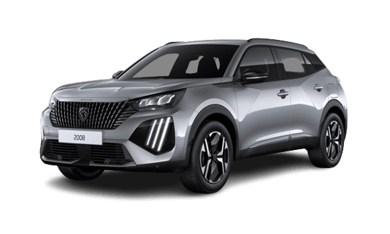 PEUGEOT 2008 PureTech 100 S&S Allure | UnipolRental PEUGEOT 2008 PureTech 100 S&S Allure | UnipolRental