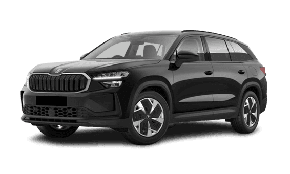 SKODA Kodiaq 1.5 m-HEV DSG 7 posti Executive | UnipolRental SKODA Kodiaq 1.5 m-HEV DSG 7 posti Executive | UnipolRental