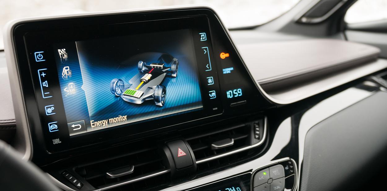 Auto ibrida: cos’è e come funziona | UnipolRental Auto ibrida: cos’è e come funziona | UnipolRental