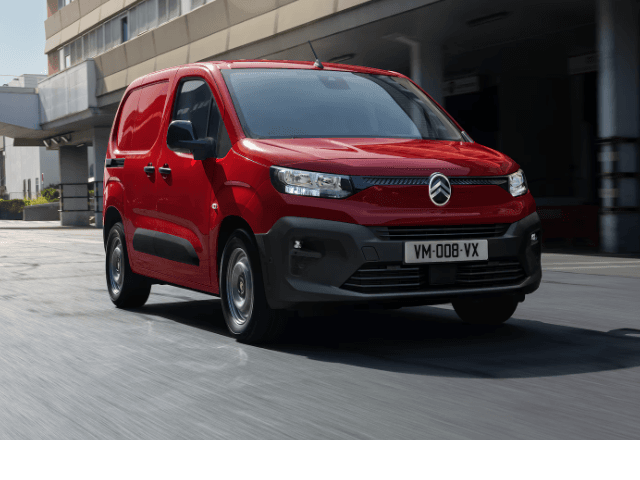 CITROEN Berlingo | UnipolRental CITROEN Berlingo | UnipolRental