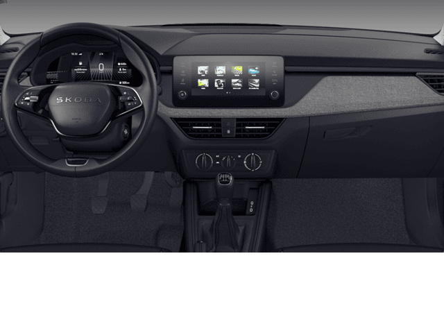 SKODA Kamiq | UnipolRental SKODA Kamiq | UnipolRental