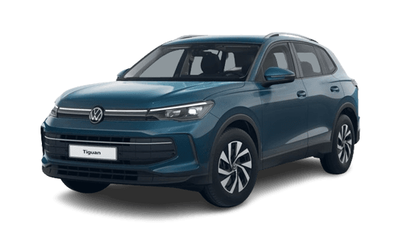 VOLKSWAGEN Tiguan 2.0 TDI 150 CV DSG Edition Plus | UnipolRental VOLKSWAGEN Tiguan 2.0 TDI 150 CV DSG Edition Plus | UnipolRental