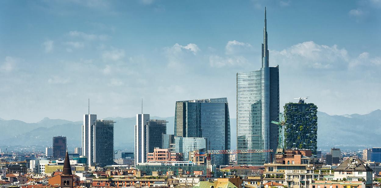 Area B Milano: dagli orari a chi può entrare, tutte le normative | UnipolRental Area B Milano: dagli orari a chi può entrare, tutte le normative | UnipolRental