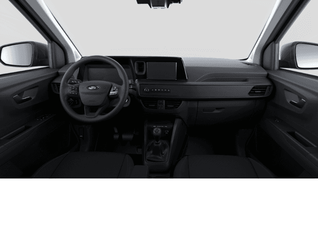 FORD Transit Courier | UnipolRental FORD Transit Courier | UnipolRental