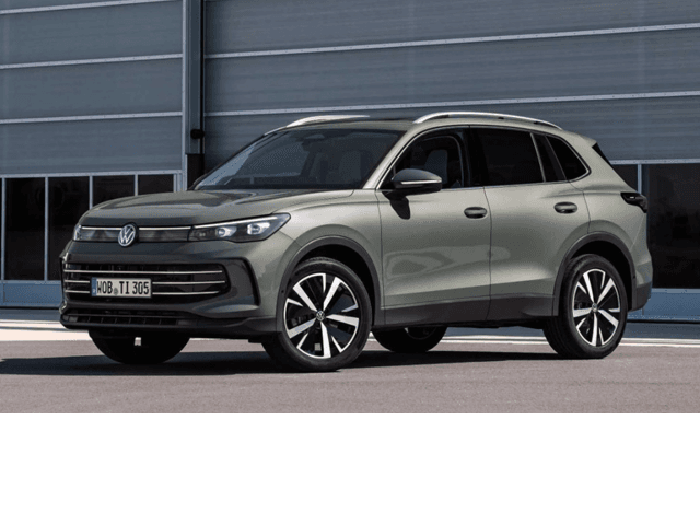 VOLKSWAGEN Tiguan | UnipolRental VOLKSWAGEN Tiguan | UnipolRental