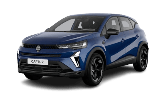 RENAULT Captur TCe 115 CV Techno | UnipolRental RENAULT Captur TCe 115 CV Techno | UnipolRental