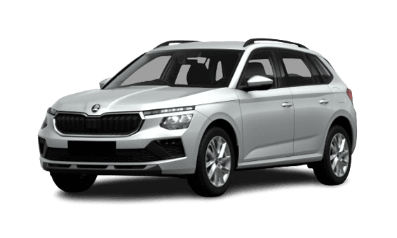 SKODA Kamiq 1.0 TSI 115 CV Your Way | UnipolRental SKODA Kamiq 1.0 TSI 115 CV Your Way | UnipolRental