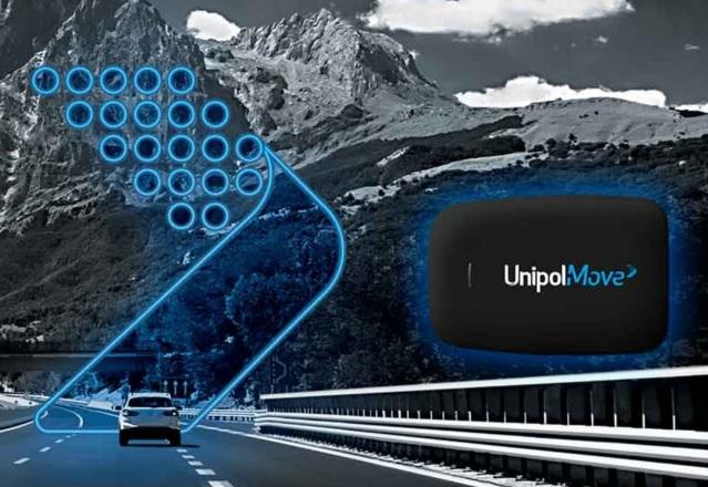 Nasce UnipolMove | UnipolRental Nasce UnipolMove | UnipolRental