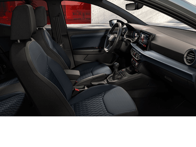 SEAT Ibiza | UnipolRental SEAT Ibiza | UnipolRental