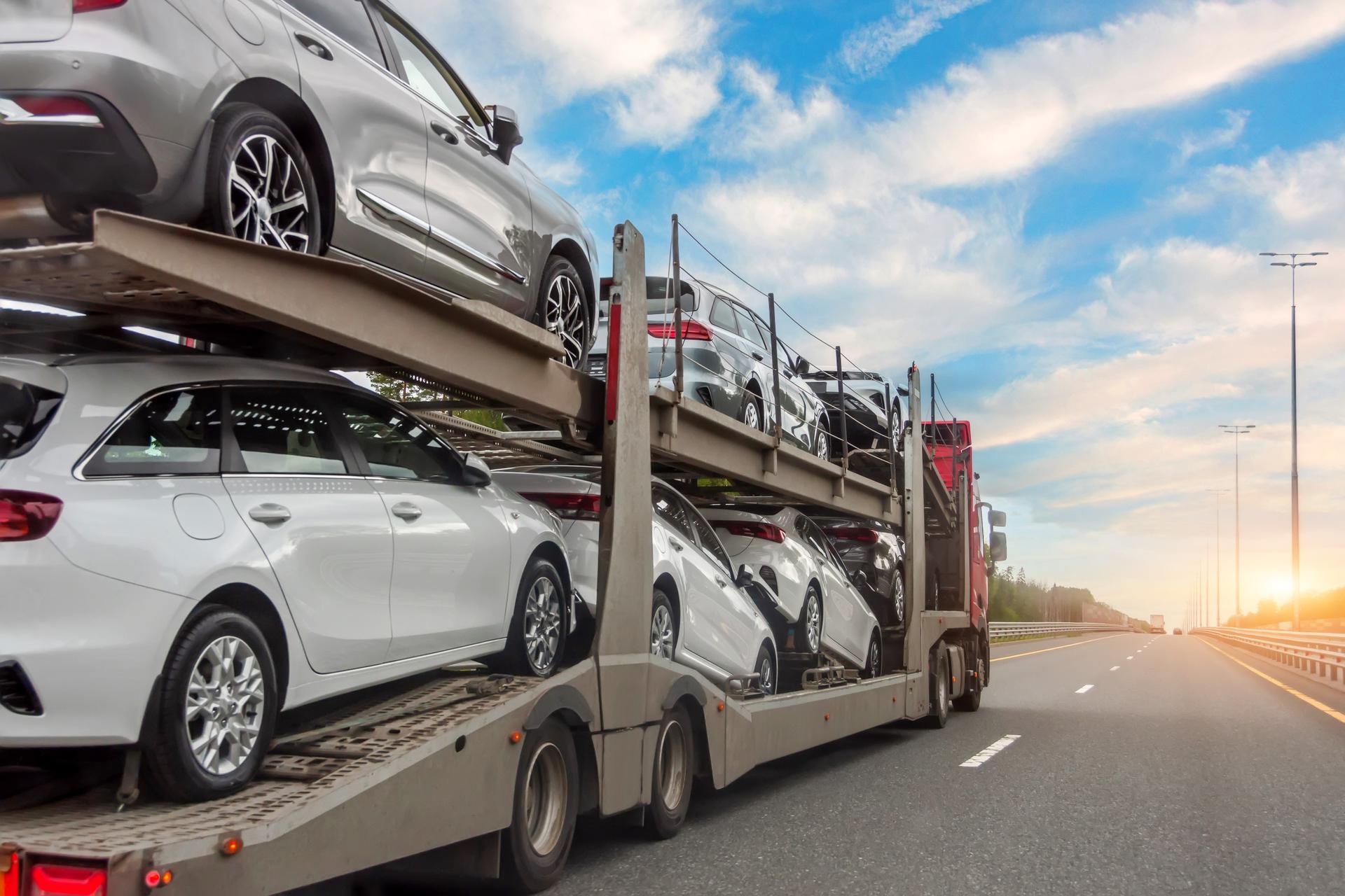 Ritardi nelle consegne delle auto | UnipolRental Ritardi nelle consegne delle auto | UnipolRental