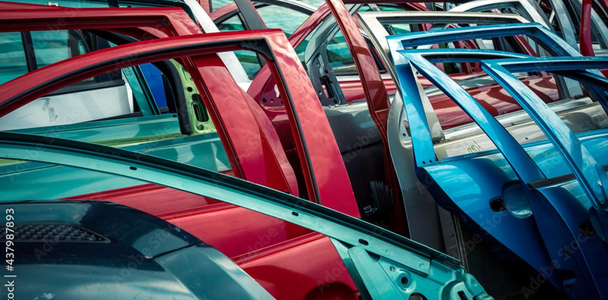 Demolizione Auto: come fare e quanto costa | UnipolRental Demolizione Auto: come fare e quanto costa | UnipolRental