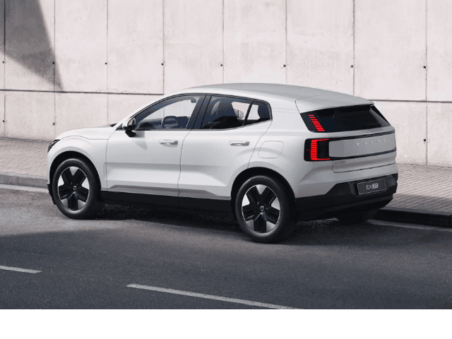 VOLVO EX30 | UnipolRental VOLVO EX30 | UnipolRental