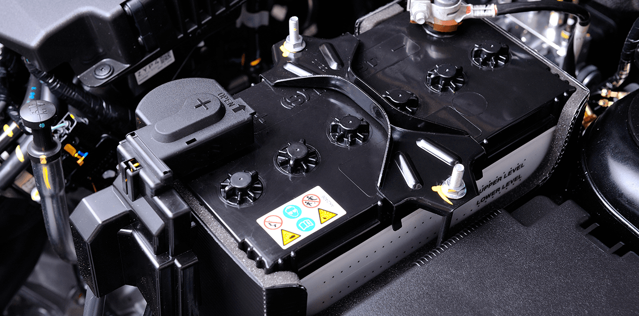 Quanto dura una batteria auto: guida completa e consigli utili | UnipolRental Quanto dura una batteria auto: guida completa e consigli utili | UnipolRental