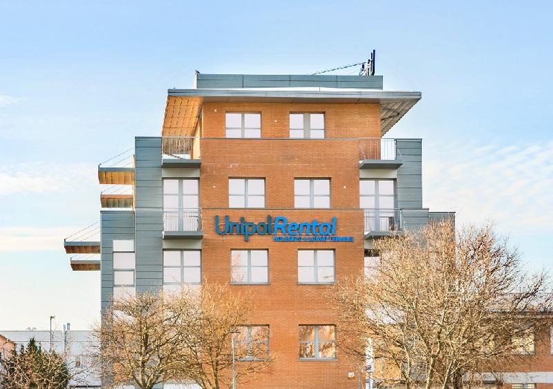 Integrazione dei processi aziendali SIFA’ - UnipolRental | UnipolRental Integrazione dei processi aziendali SIFA’ - UnipolRental | UnipolRental