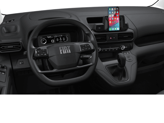 FIAT Doblò | UnipolRental FIAT Doblò | UnipolRental