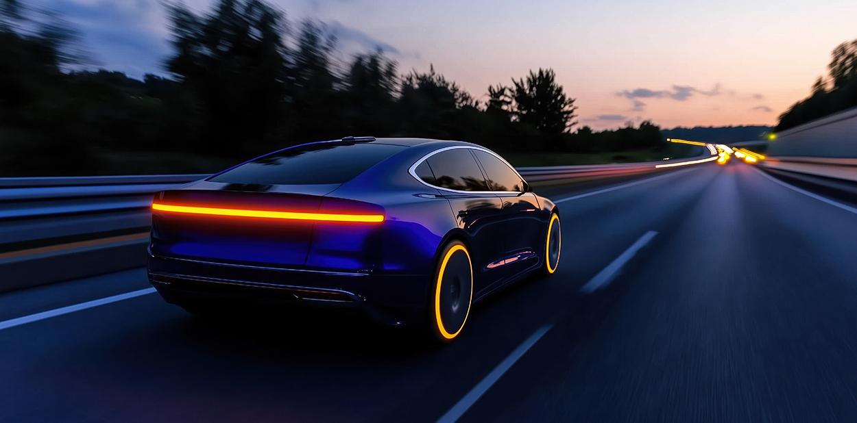 Auto a guida autonoma: il futuro della mobilità | UnipolRental Auto a guida autonoma: il futuro della mobilità | UnipolRental