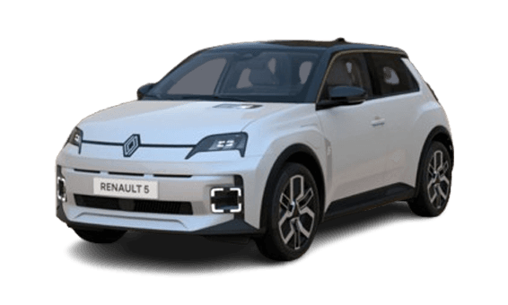 RENAULT 5 E-Tech Electric 150 CV Comfort Range Techno | UnipolRental RENAULT 5 E-Tech Electric 150 CV Comfort Range Techno | UnipolRental