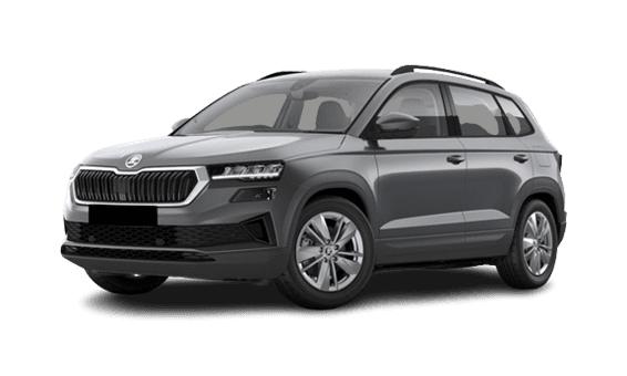 SKODA Karoq 2.0 TDI SCR DSG Executive | UnipolRental SKODA Karoq 2.0 TDI SCR DSG Executive | UnipolRental