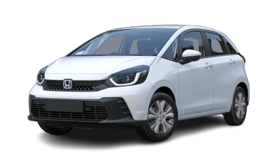 HONDA Jazz 1.5 Hev eCVT Elegance | UnipolRental HONDA Jazz 1.5 Hev eCVT Elegance | UnipolRental