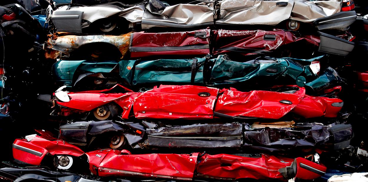 Rottamazione auto: ha ancora senso? | UnipolRental Rottamazione auto: ha ancora senso? | UnipolRental