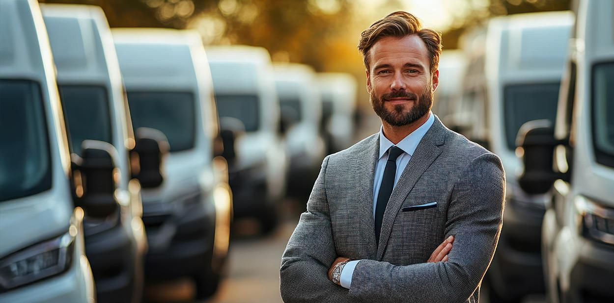 Fleet Manager o Mobility Manager: cosa fa e quali competenze deve avere | UnipolRental Fleet Manager o Mobility Manager: cosa fa e quali competenze deve avere | UnipolRental