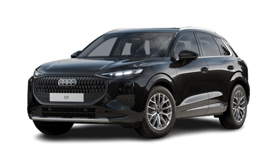 AUDI Q3 TDI 110 kW S tronic Business Advanced | UnipolRental AUDI Q3 TDI 110 kW S tronic Business Advanced | UnipolRental