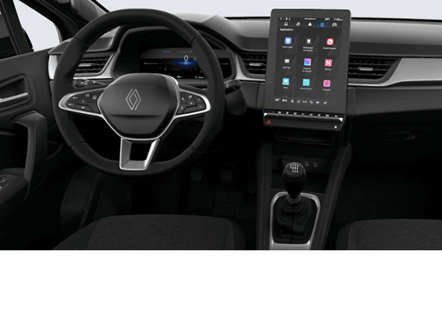 RENAULT Captur | UnipolRental RENAULT Captur | UnipolRental