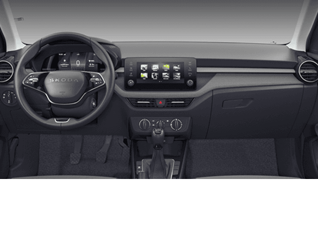 SKODA Fabia | UnipolRental SKODA Fabia | UnipolRental