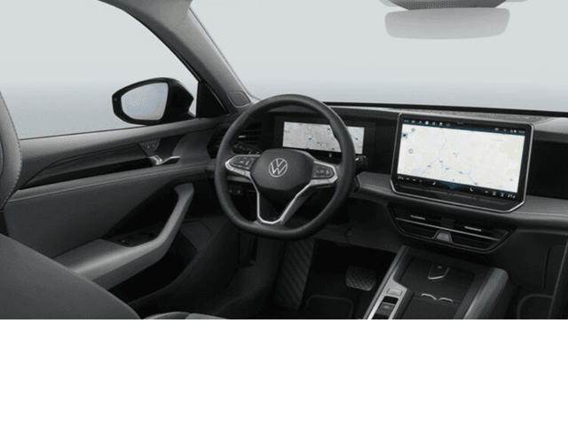 VOLKSWAGEN Passat | UnipolRental VOLKSWAGEN Passat | UnipolRental