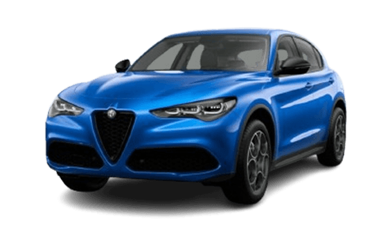 ALFA ROMEO Stelvio 2.2 Turbodiesel 160 CV AT8 RWD Sprint | UnipolRental ALFA ROMEO Stelvio 2.2 Turbodiesel 160 CV AT8 RWD Sprint | UnipolRental