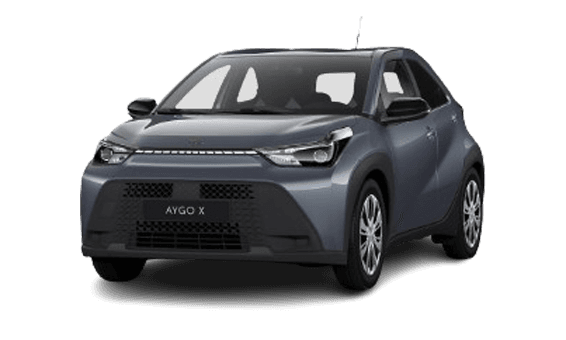 TOYOTA Aygo X 1.5 Hybrid 115 CV 5 porte | UnipolRental TOYOTA Aygo X 1.5 Hybrid 115 CV 5 porte | UnipolRental