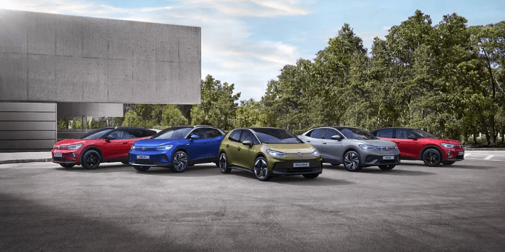 Le novità Volkswagen per il 2024: innovazione e tradizione si Incontrano | UnipolRental Le novità Volkswagen per il 2024: innovazione e tradizione si Incontrano | UnipolRental