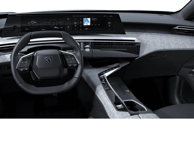 PEUGEOT 3008 | UnipolRental PEUGEOT 3008 | UnipolRental