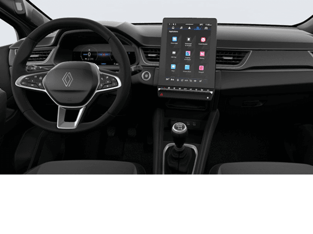 RENAULT Captur | UnipolRental RENAULT Captur | UnipolRental
