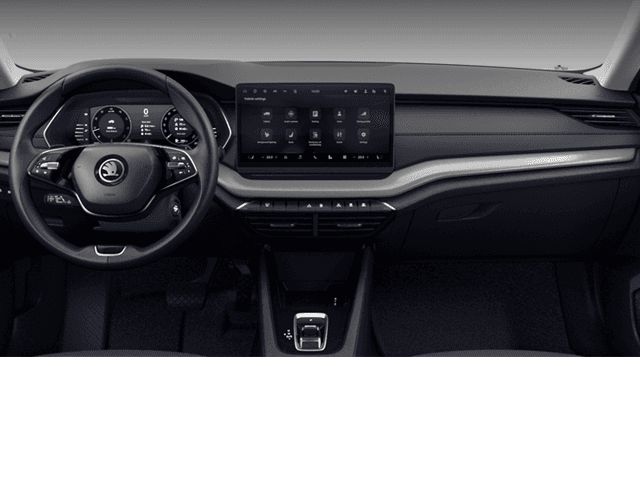 SKODA Octavia | UnipolRental SKODA Octavia | UnipolRental