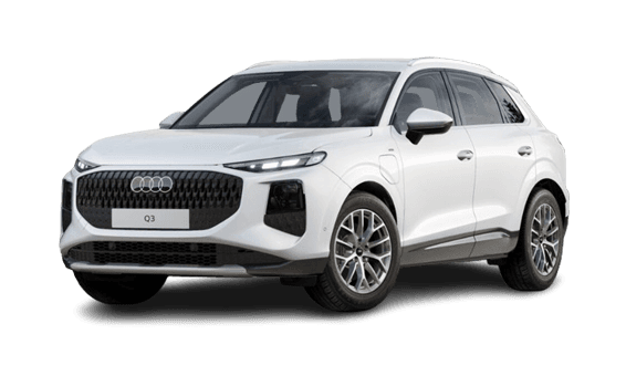 AUDI Q3 e-hybrid 200 kW S tronic Business Advanced | UnipolRental AUDI Q3 e-hybrid 200 kW S tronic Business Advanced | UnipolRental