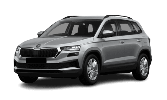 SKODA Karoq 2.0 TDI SCR DSG Executive | UnipolRental SKODA Karoq 2.0 TDI SCR DSG Executive | UnipolRental