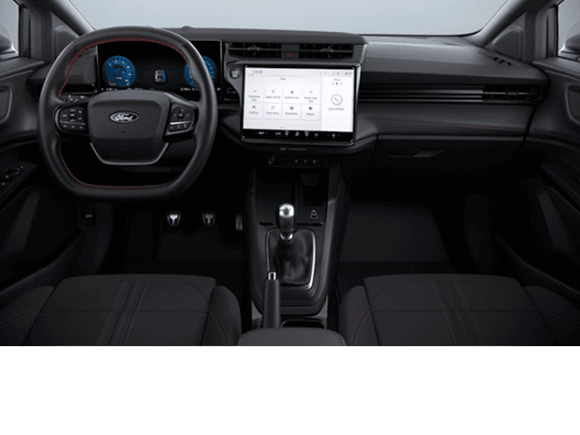 FORD Puma | UnipolRental FORD Puma | UnipolRental